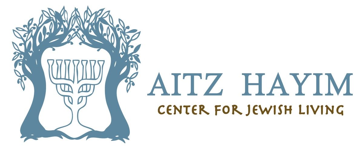 Aitz Hayim Center for Jewish Living